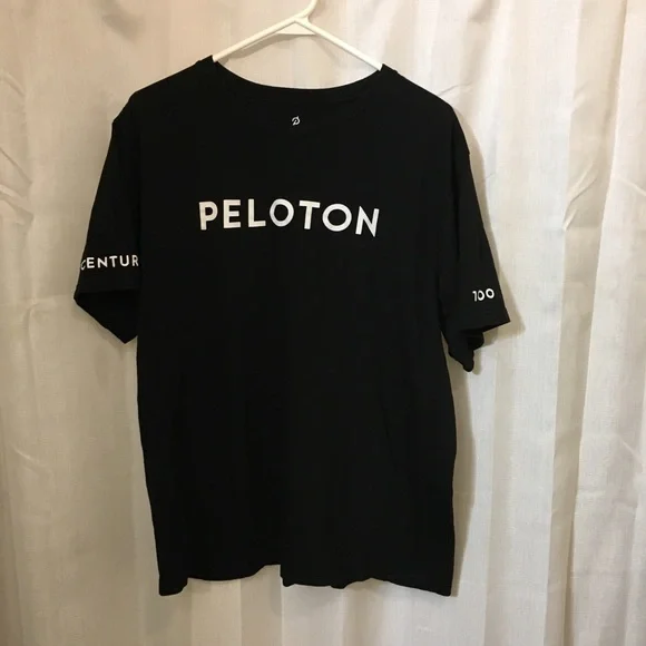 Peloton T~Shirt - Picture 2 of 6